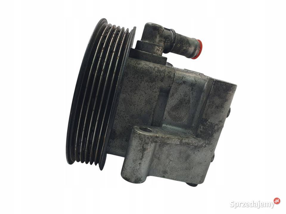 POMPA WSPOMAGANIA Ford Focus II C 16 16V Chełm sprzedam