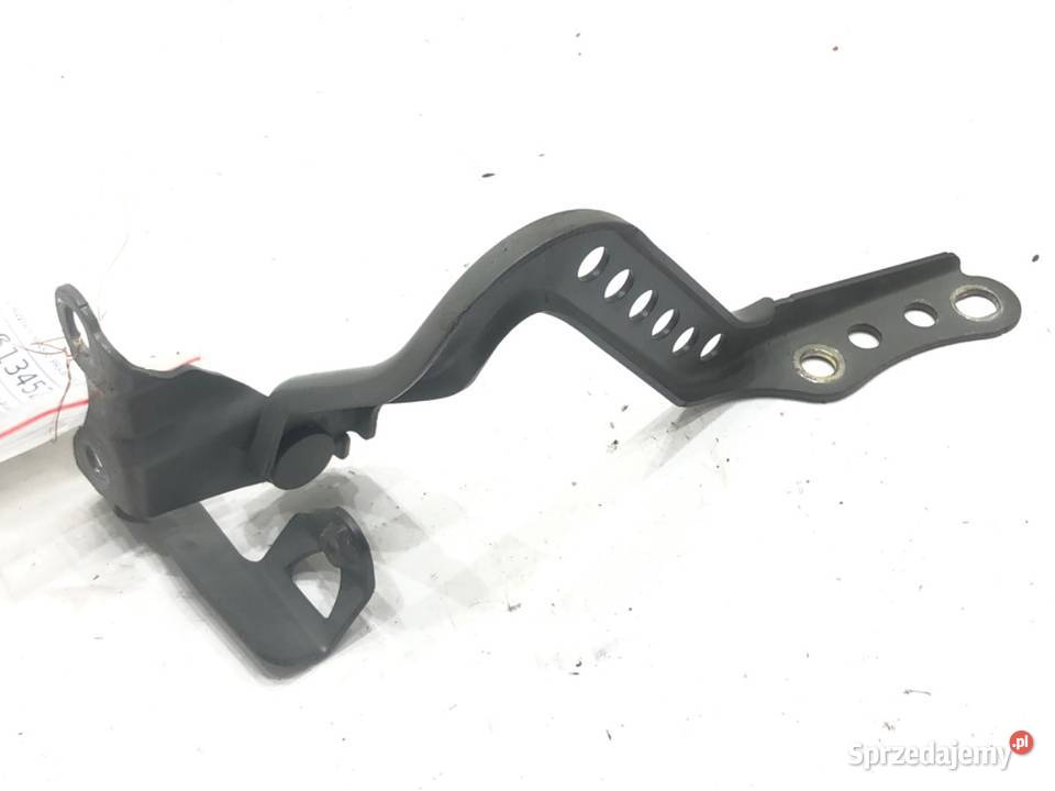 ZAWIAS MASKI PRAWY PRZÓD TOYOTA AYGO II podkarpackie sprzedam