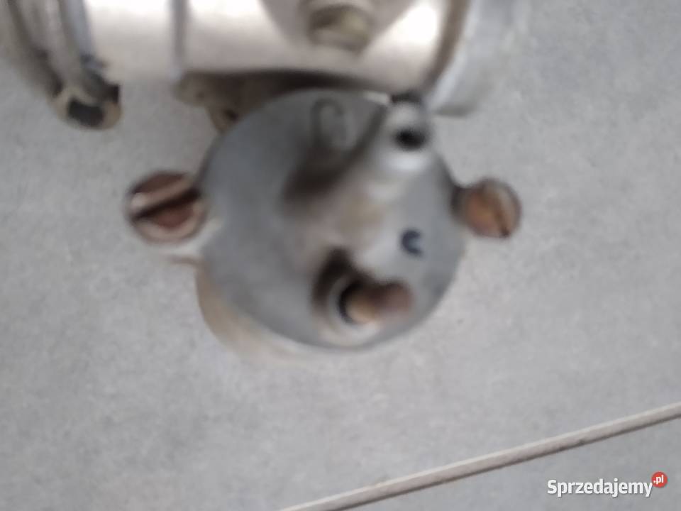 Gaźnik 2924H Ikov jawa petak oryginal Kruszwica