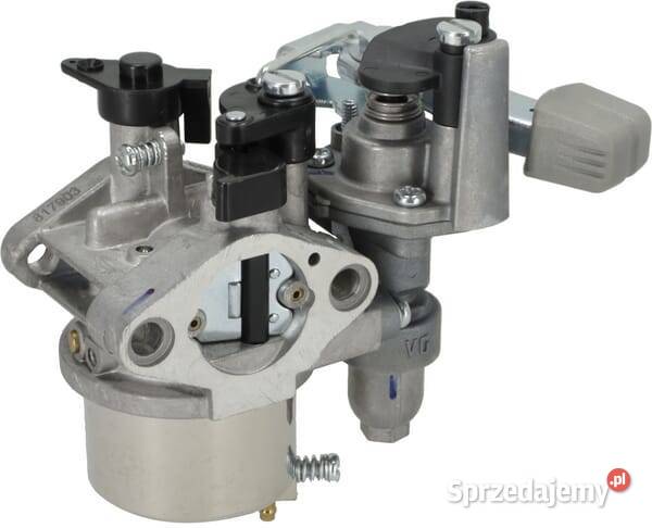 Gaźnik 84004446 Kamionna sprzedam