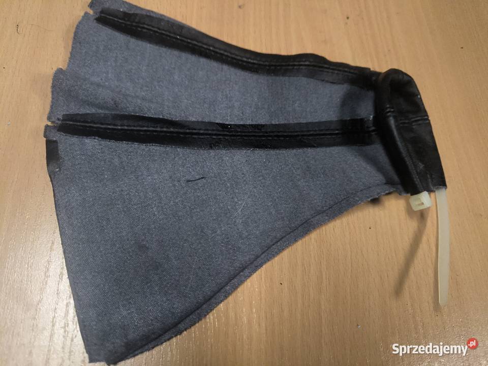 Polonez Caro plus Atu Kombi Truck Stalowa Wola