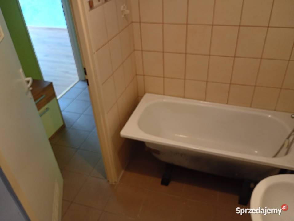 Mieszkanie 47m na Mickiewicza Milicz