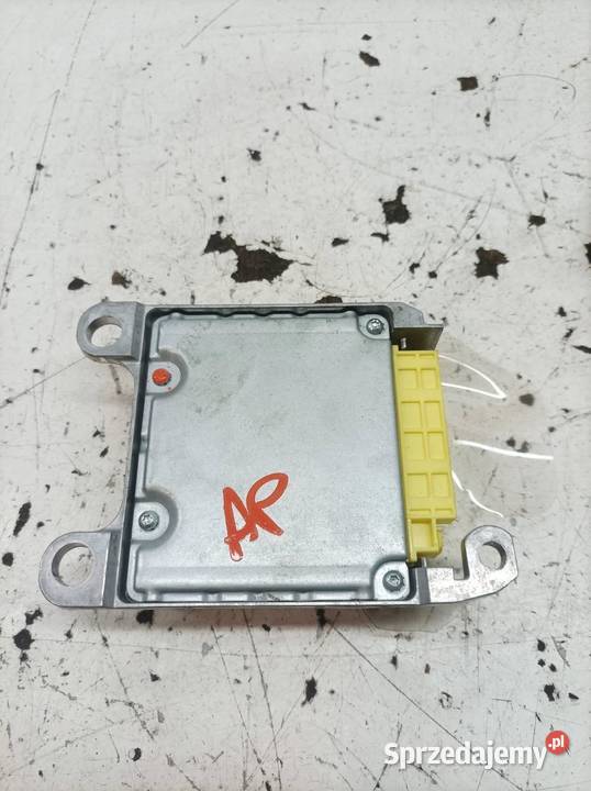 SENSOR AIRBAG 8917005230 Toyota Avensis III 2009 Komputery