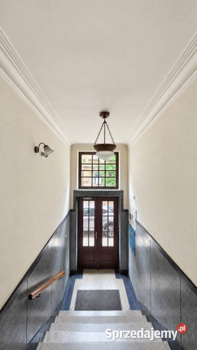 3 pokoje 611 m balkon winda Kraków Stare Miasto 61m2