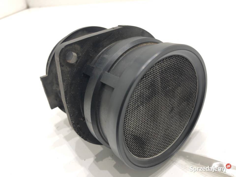 PRZEPŁYWOMIERZ AUDI A6 C6 06D906461 20 170 0411 podkarpackie sprzedam