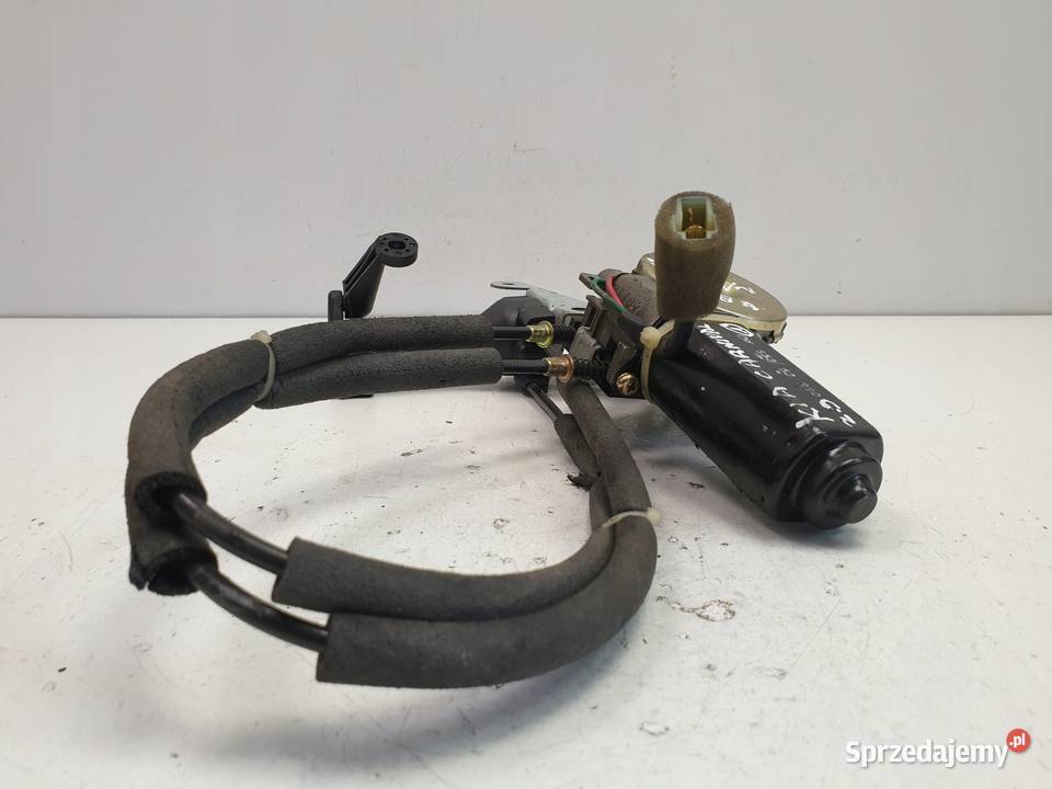 MECHANIZM SZYBY Kia Carnival I lewy TYŁ TYLNY