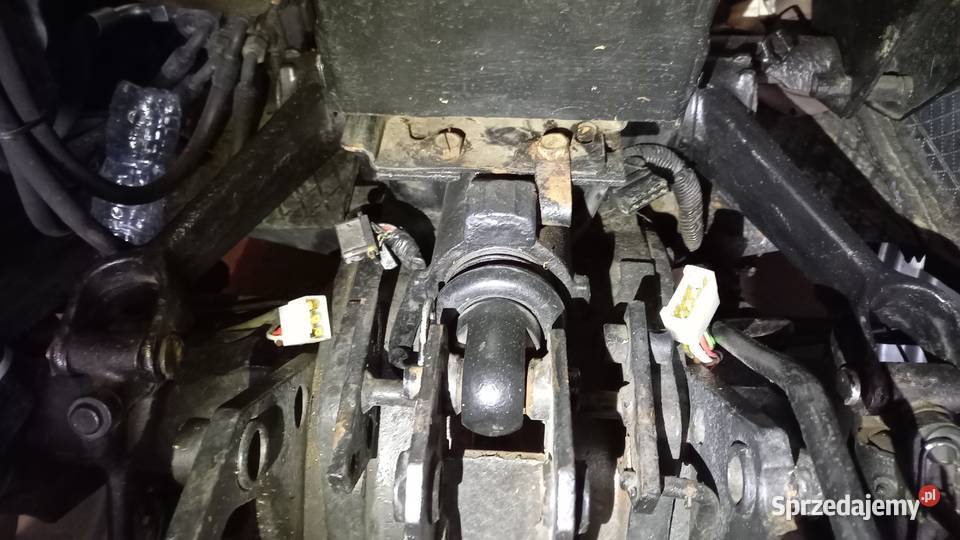 ursus 2812 1999r Mielec