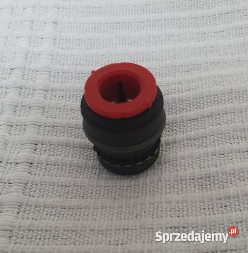 GNIAZDO PODCIŚNIENIA KOLEKTORA ROVER 75 MG ZT 18 wielkopolskie Poznań