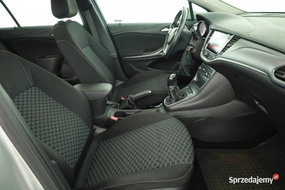 Opel Astra 16 CDTI Astra Piaseczno sprzedam