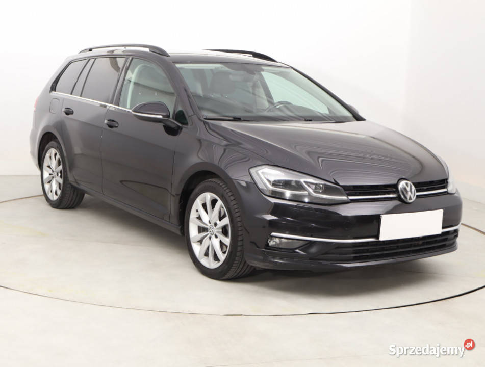 VW Golf 20 TDI ABS Bielany Wrocławskie