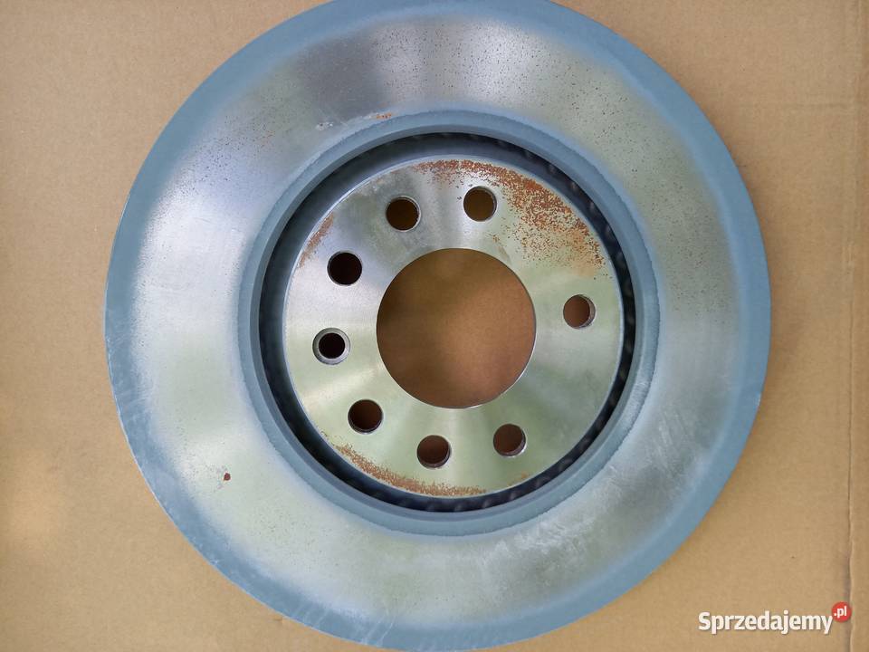 5690619194477 TARCZE PRZÓD OPEL ZAFIRA B ASTRA H Kraków