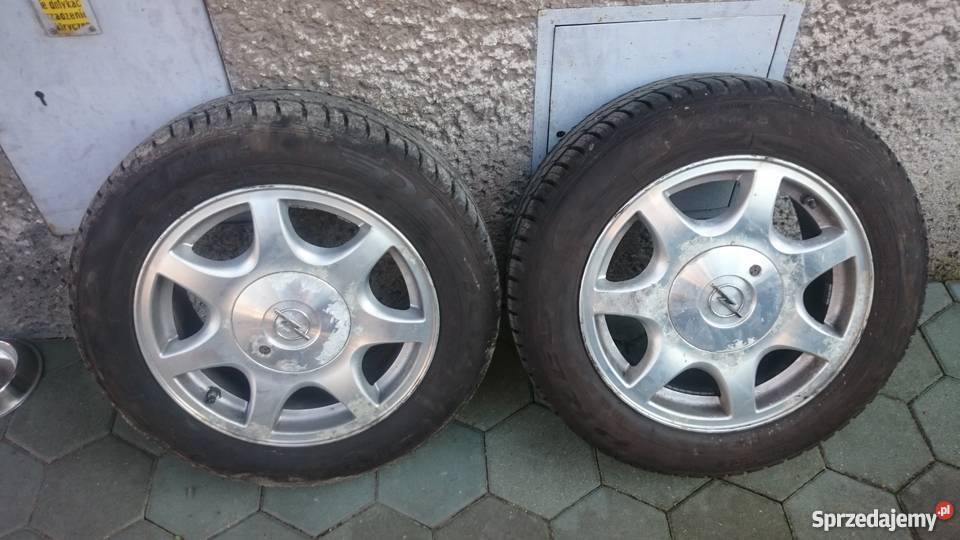Opel Omega 25 v6 b fl Kraków