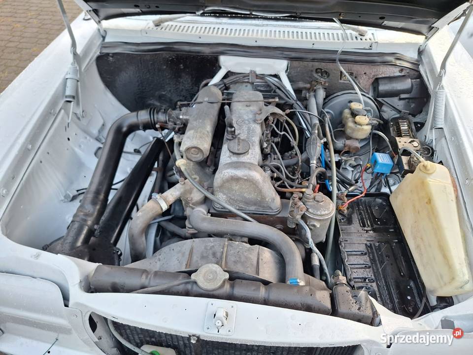 Mercedes w114 Rok produkcji 1970 Jakubów sprzedam
