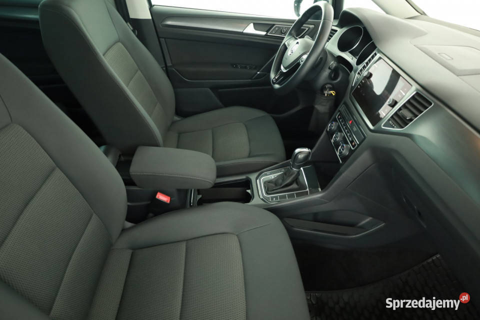 VW Golf Sportsvan 15 TSI Piaseczno