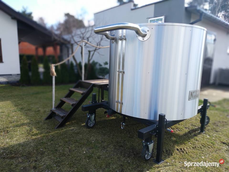 Garnek biesiadny 10002500L Biznes i Przemysł Konin