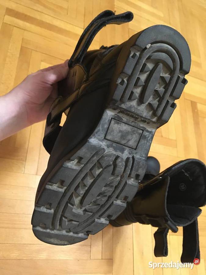 Buty Highway1 na motor rozmiar 39 unisex Włocławek