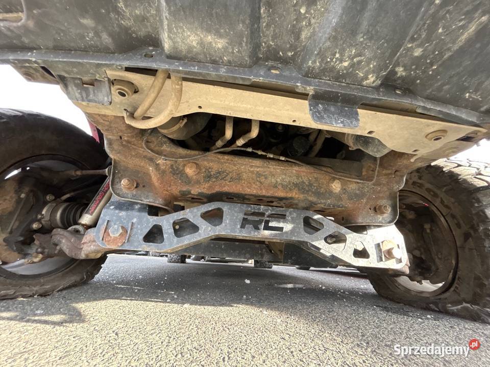 Ford F150 Lariat 2015 35 V6 4x4 SuperCrew