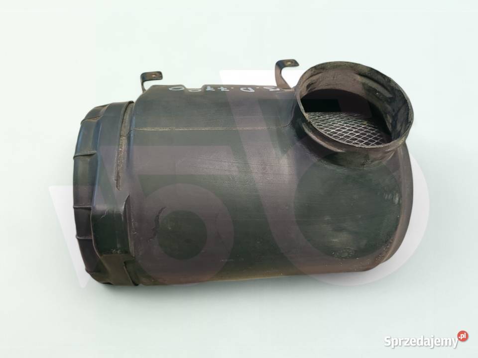 Obudowa filtra powietrza RE34964 JOHN DEERE 7700 Wilkowo sprzedam