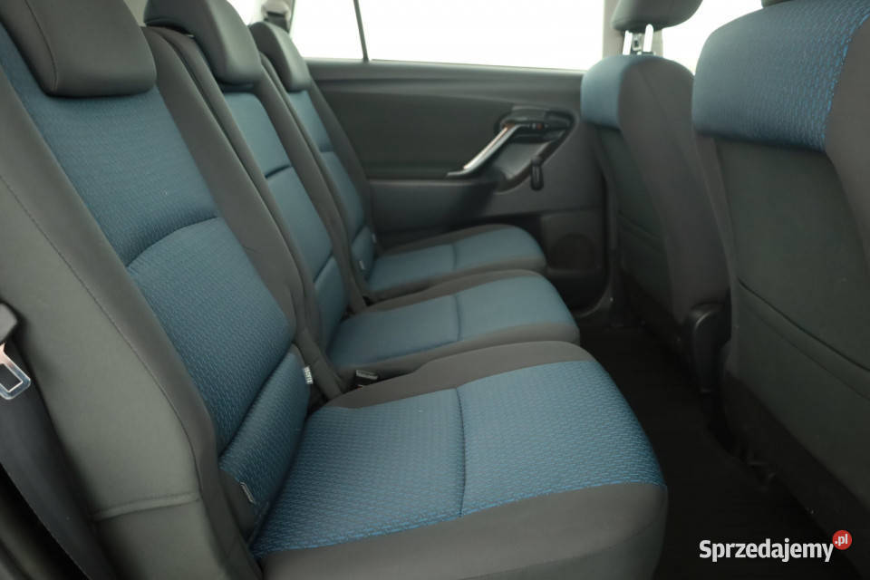 Toyota Verso 16 D4D diesel Motoryzacja mazowieckie Piaseczno