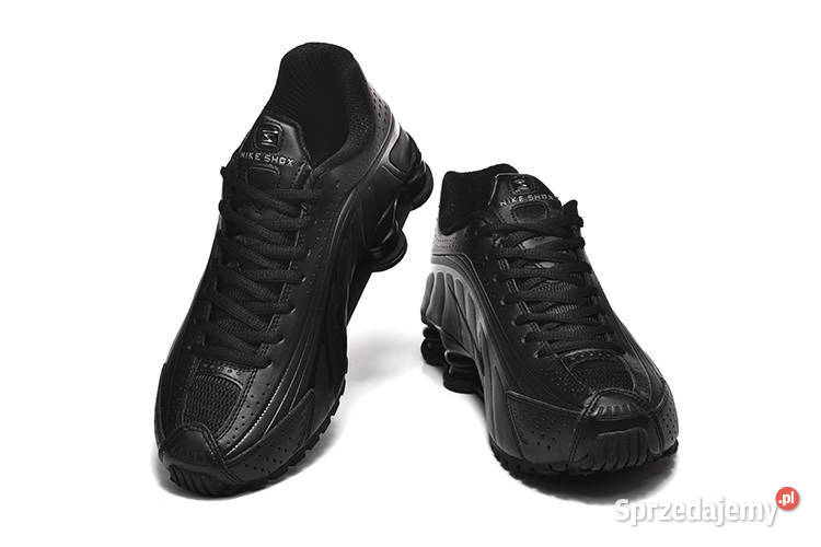 NIKE SHOX buty meskie sportowe 40414243444546 Obuwie sportowe Kielce sprzedam