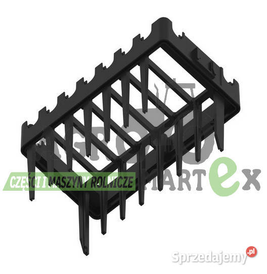 H142167 H205109 OBUDOWA JD Wichrów