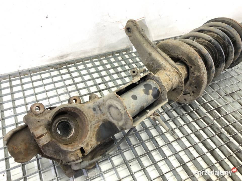 ZWROTNICA PRAWY PRZÓD AUDI A6 C4 18 125 osobowe