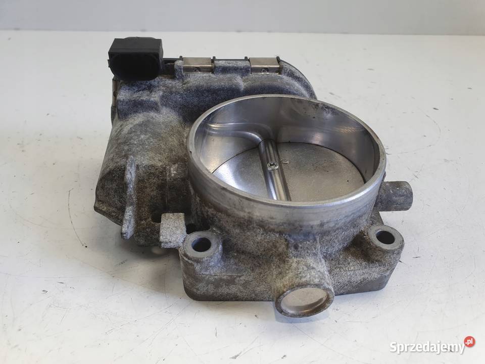 PRZEPUSTNICA Mercedes W204 30 V6 A1131410125 osobowe Chełm sprzedam