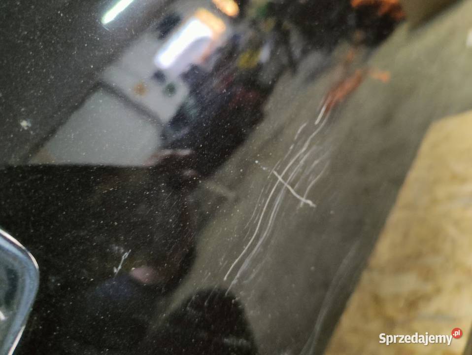 Drzwi Prawy Przód Volvo XC40