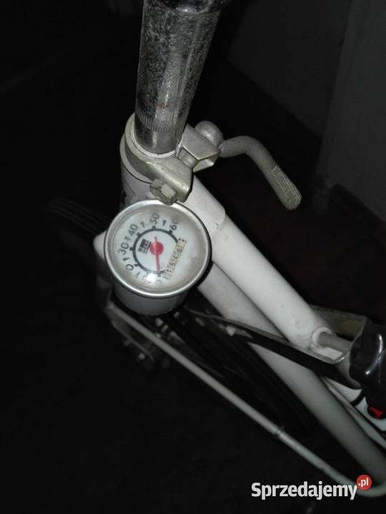 Rower stacjonarny Zgorzelec sprzedam