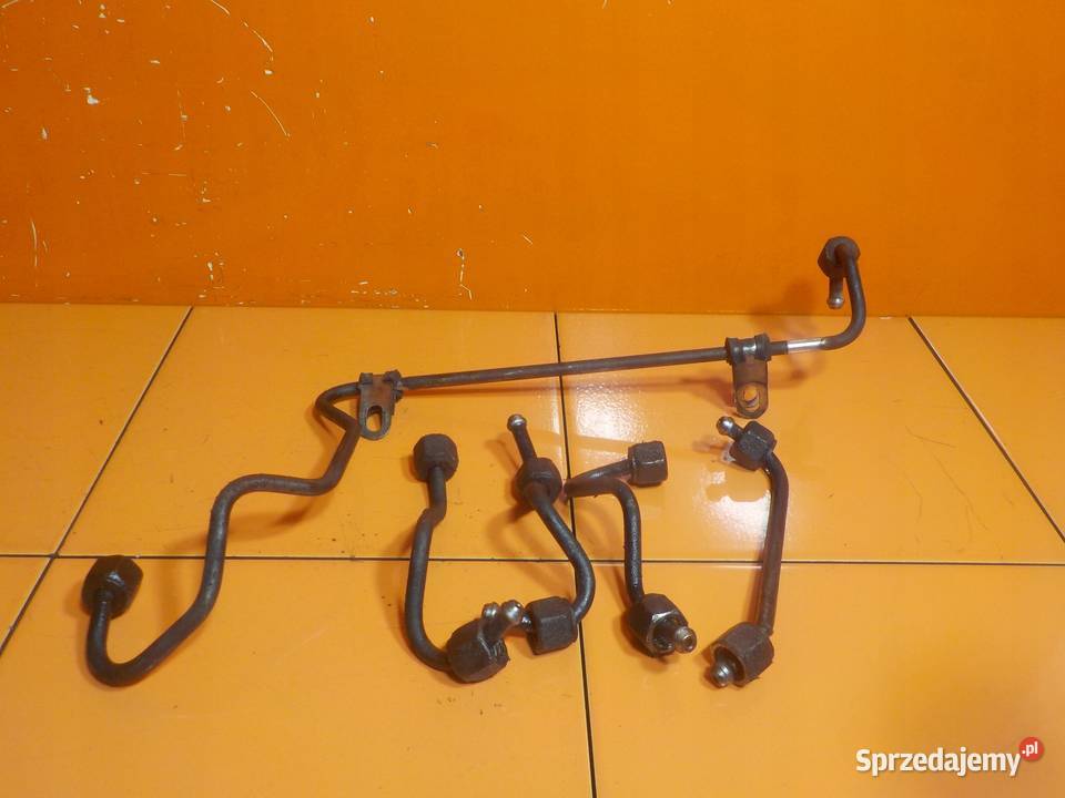 CITROEN JUMPER BOXER 22 HDI 16r 130 4HH przewody Suków sprzedam