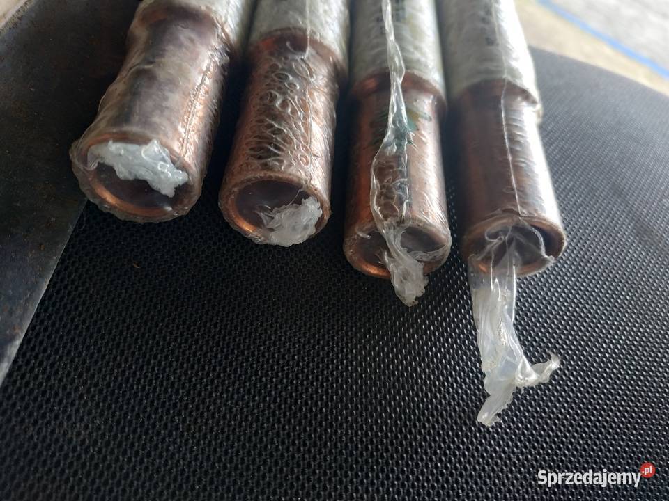 Złączka AL185 RMSM 240 CU 150 Olkusz