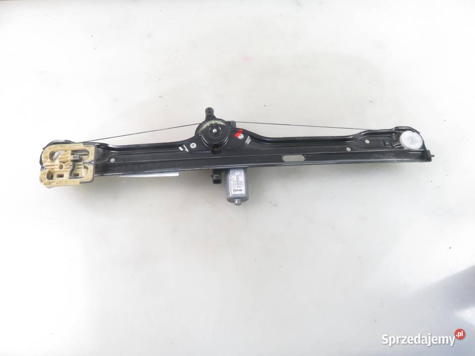 PODNOŚNIK SZYBY LEWY PRZEDNI IVECO DAILY VI