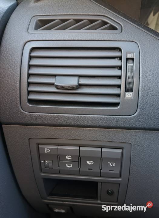 Kia Carens II lakier metallic Zawiercie