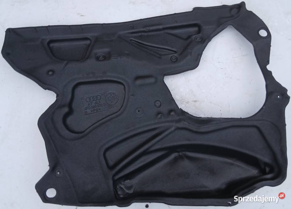 Audi A6 C6 wygłuszenie drzwi Lewy przód osobowe Szczerbice sprzedam