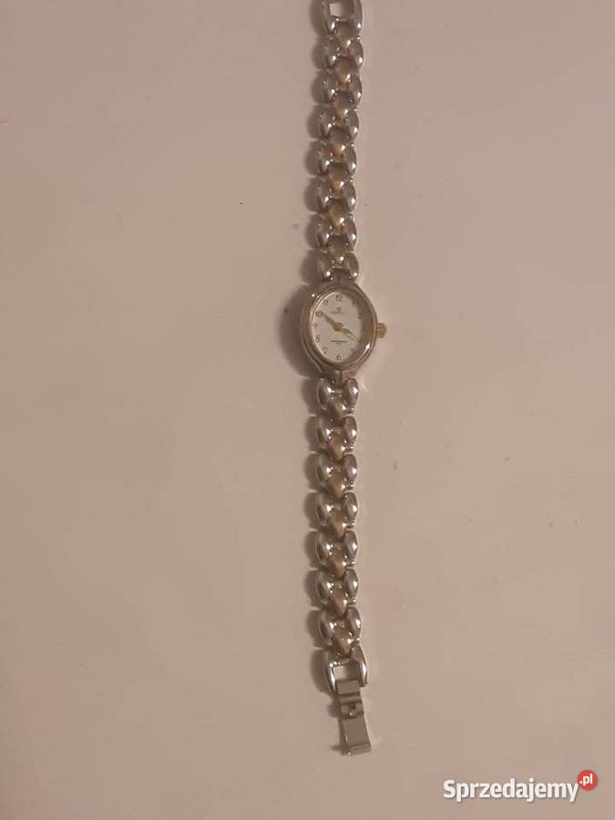 ZEGAREK KWARCOWY 415 PERFECT Szczecinek