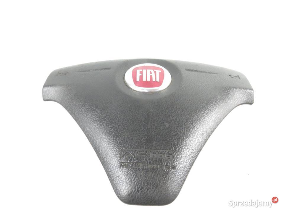 PODUSZKA KIEROWCY FIAT CROMA II 194 7354651020 osobowe