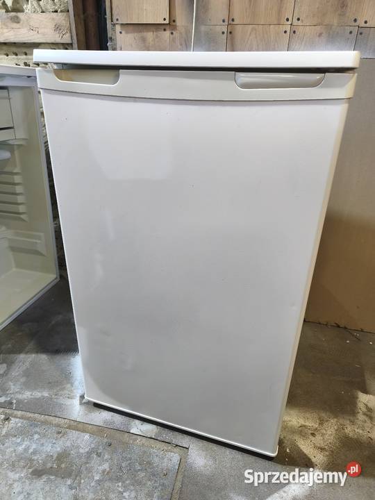 Sprzedam małe lodówki Warszawa sprzedam