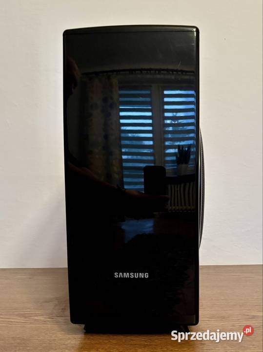 SAMSUNG system dźwiękowy Tomaszów Lubelski