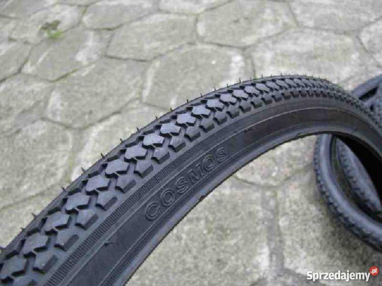 42590 Opona do rower z silnikiem 40590 spartamet