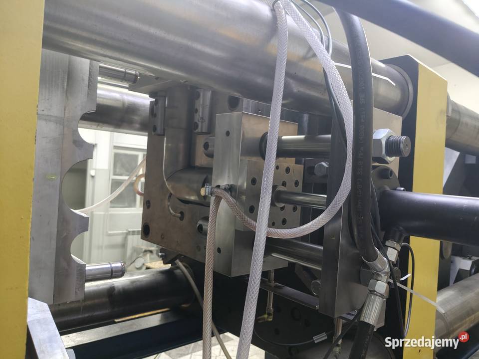 Forma na Kolano doczołowe śląskie Częstochowa