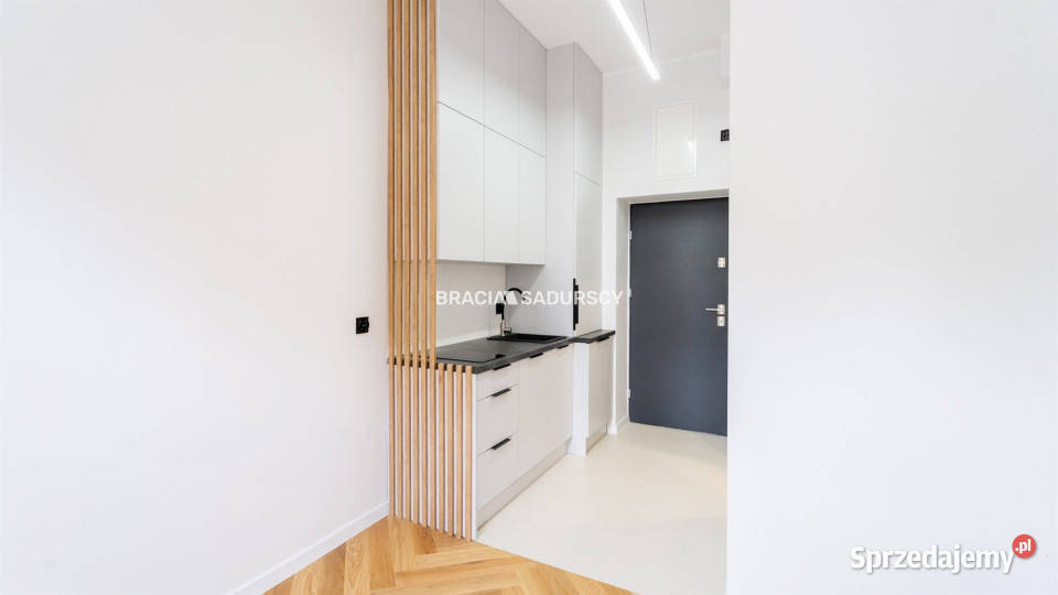 sprzedaży mieszkania 17m2 1 pokojowe Kraków