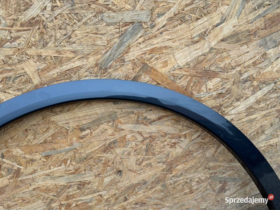 Listwa błotnika przód lewa Audi q5 II 2 80A sprzedam