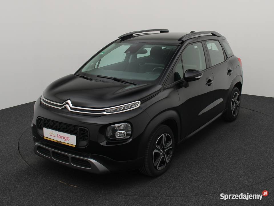 Citroen C3 Aircross 15 Business diesel C3 Aircross sprzedam