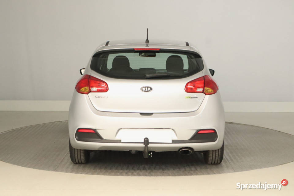 Kia Ceed 14 CVVT Cee'd sprzedam