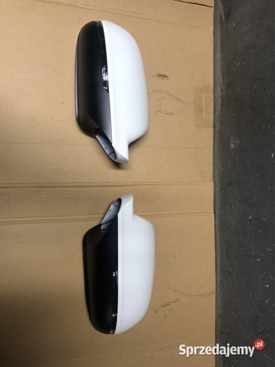 Obudowy audi a3 8p lift 2012 Radomsko