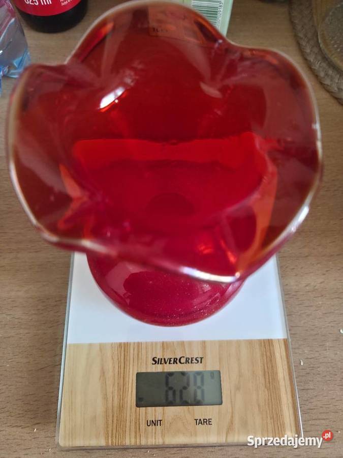 Wazon Silesia Rustica PRL sprzedam