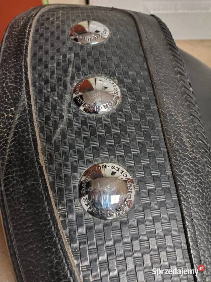 Harley Davidson Softail Deluxe Lublin