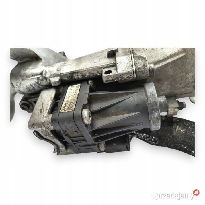 ZAWÓR EGR Peugeot 308 508 3008 Citroen C4 16 HDi Recyrkulacja spalin EGR