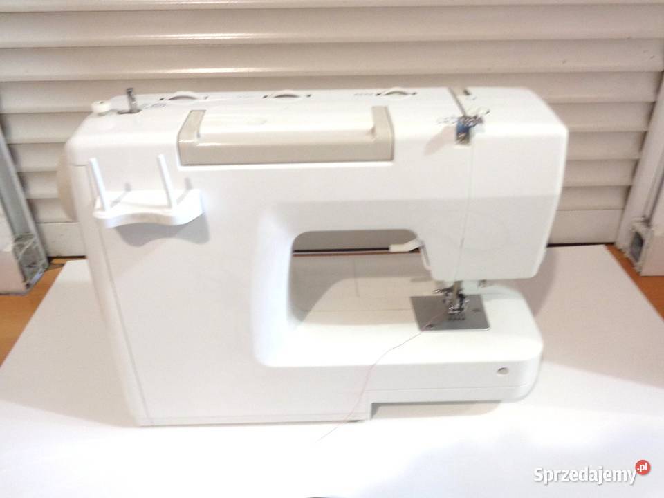 Masztna do szycia Husqvarna Viking E 20 wielkopolskie Kalisz sprzedam