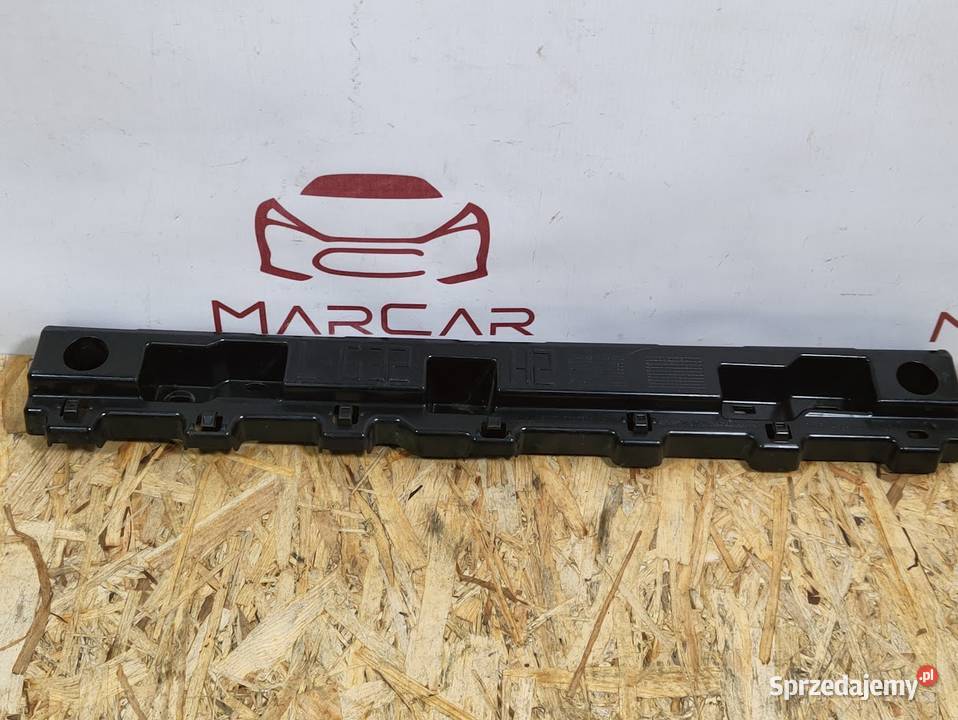 Ślizg Mocowanie Listwy Progowej BMW 6 G32 wielkopolskie Pleszew sprzedam